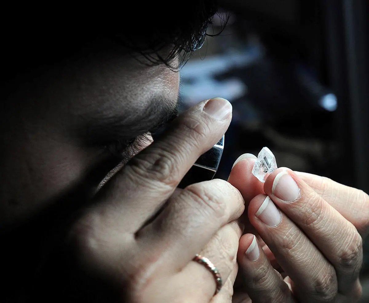 Tailored Diamond Cutting & Custom Orders