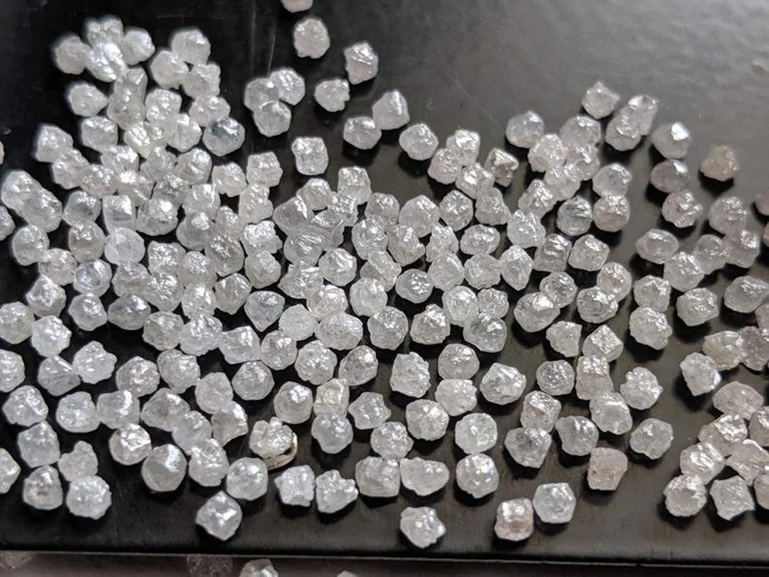 Diamond Processing