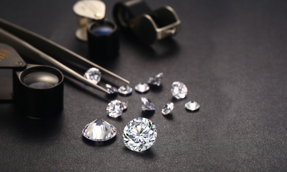  SRX Diamond Gallery