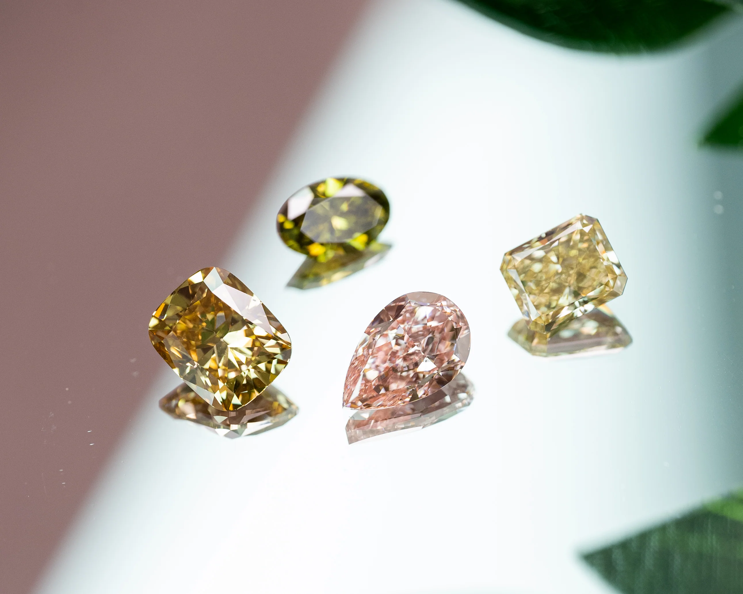  SRX Diamond Gallery
