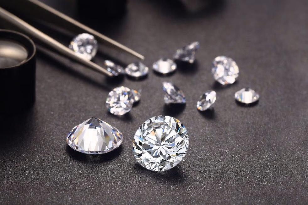  SRX Diamond Gallery
