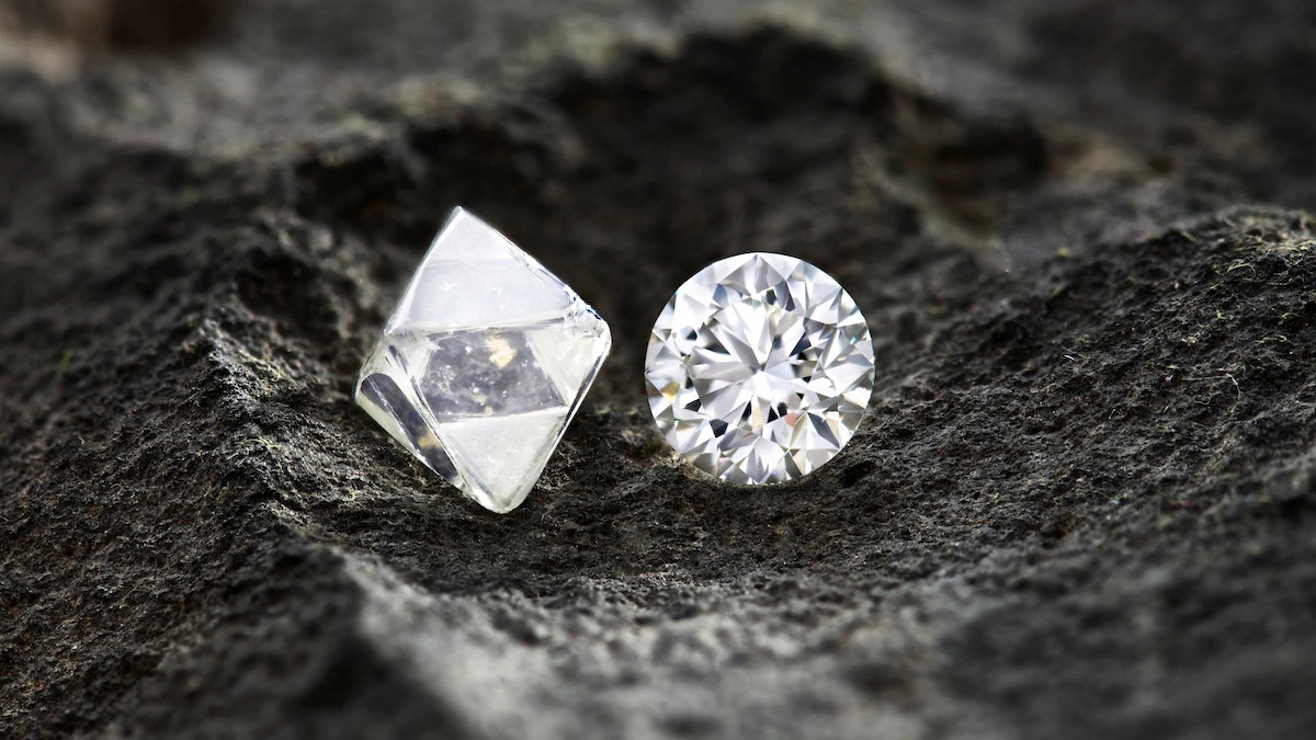  SRX Diamond Gallery