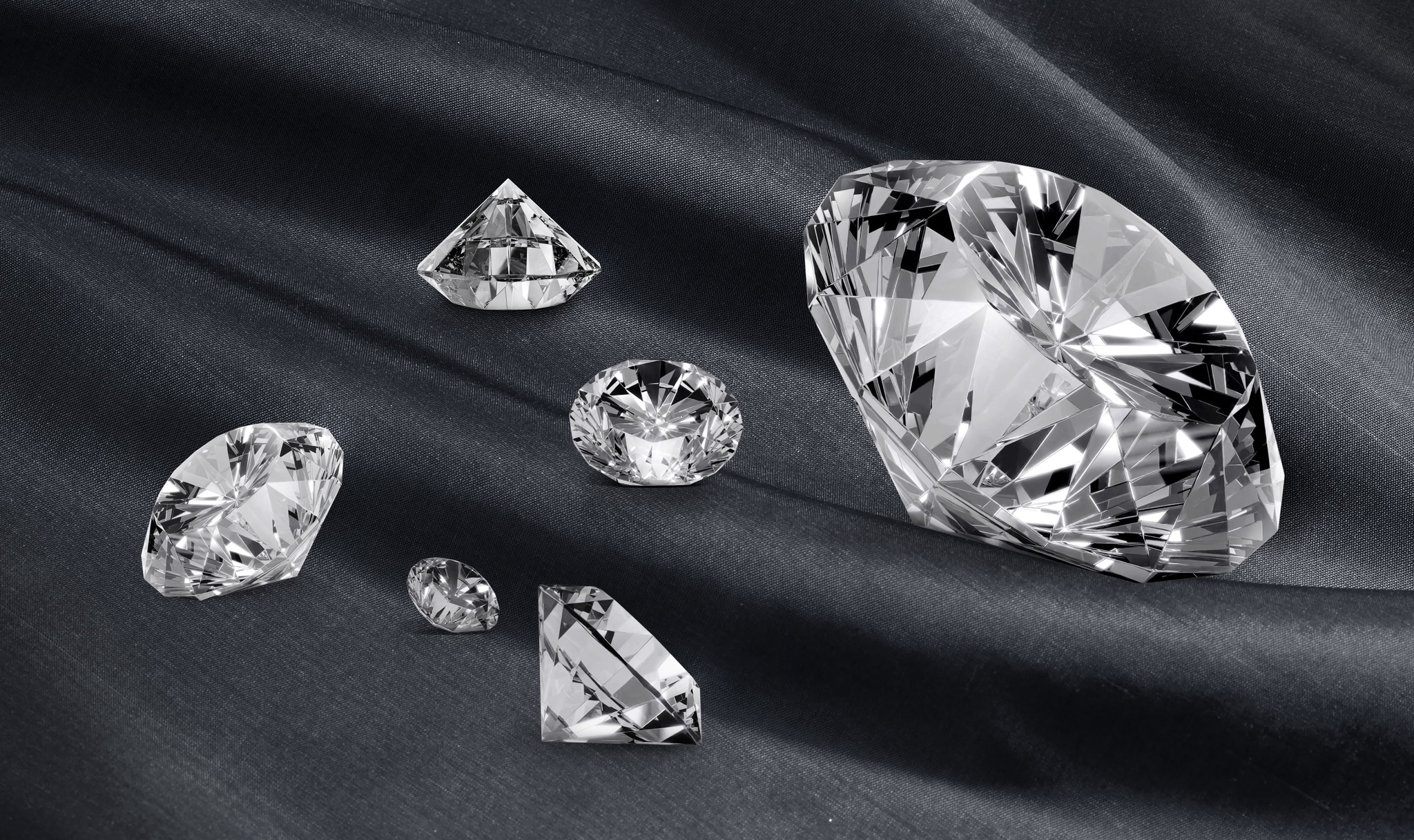  SRX Diamond Gallery