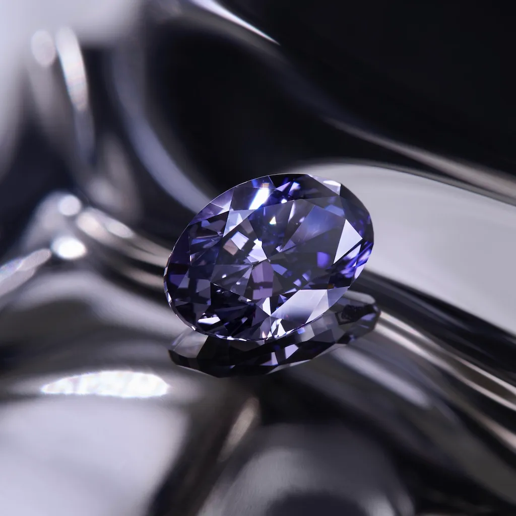  SRX Diamond Gallery