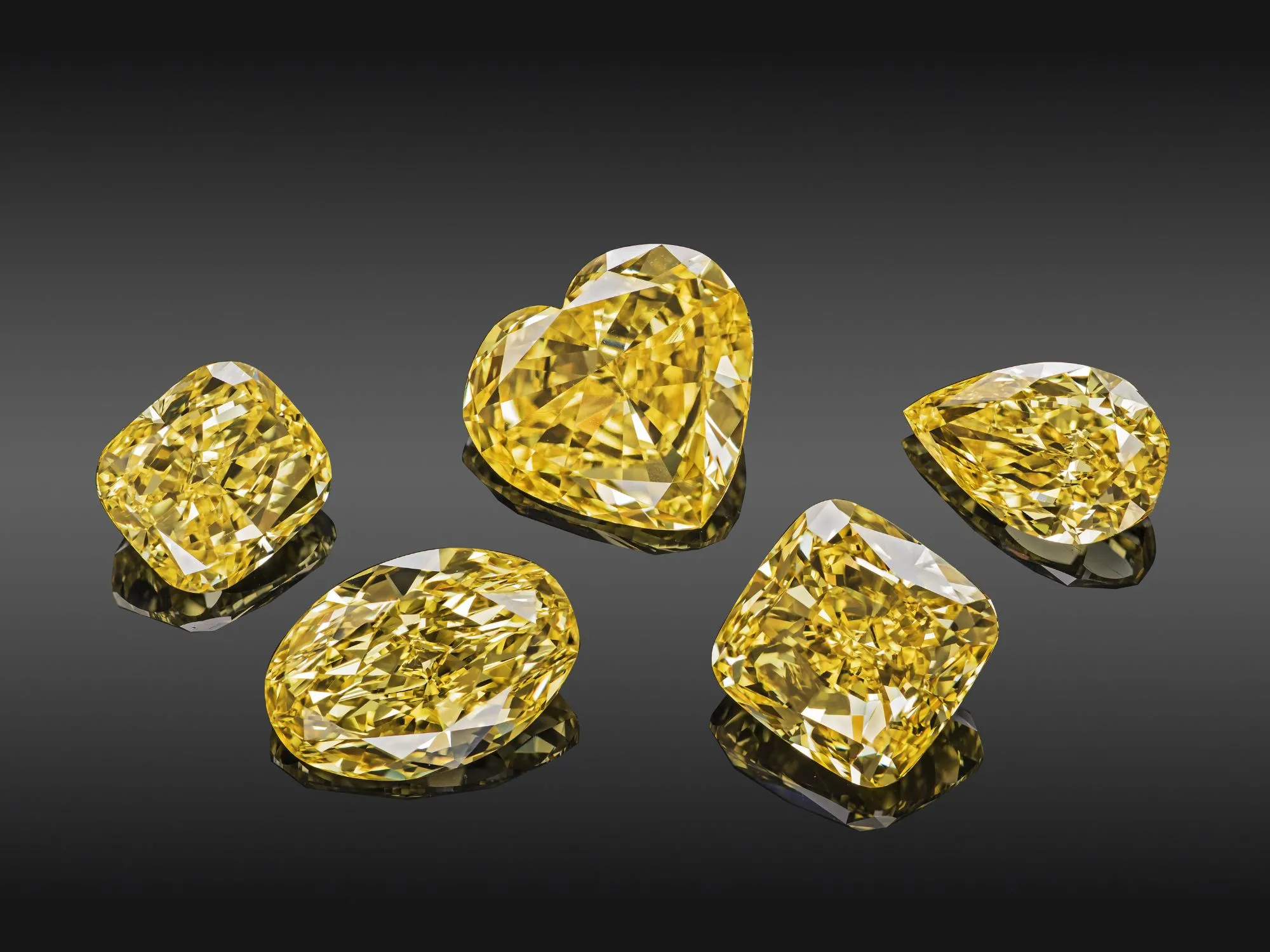 SRX Diamond Images