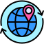 25+ Countries in Our Global Export Network